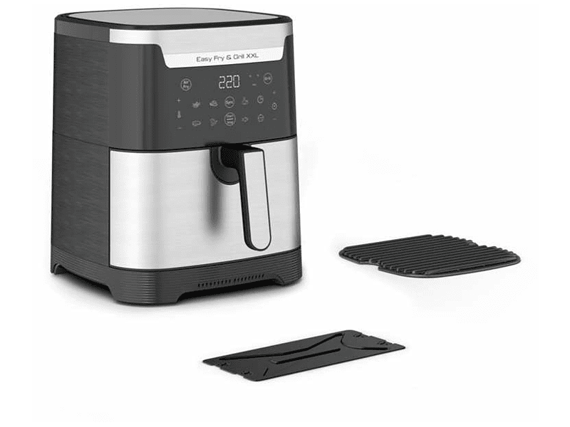 Tefal EY801D15 Konvekcijska pećnica, 6.5l