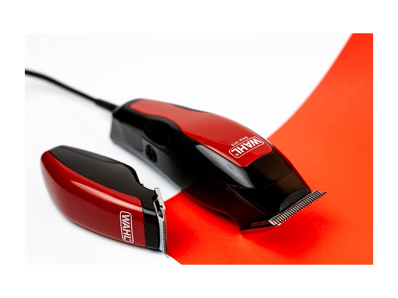 Wahl 1395-0466 HomePro 100 hajnyíró, Fekete