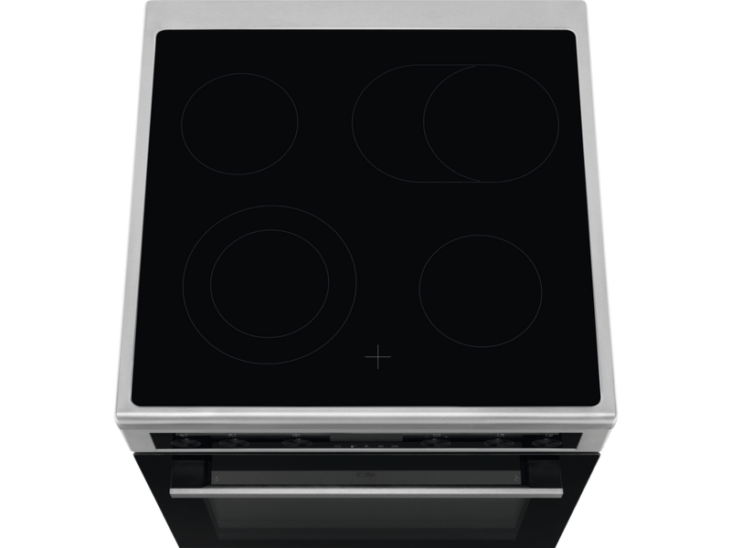 AEG CCB6693APM Elektromos tűzhely