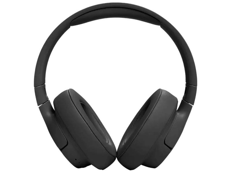 JBL Tune 720BT Bluetooth fejhallgató, fekete