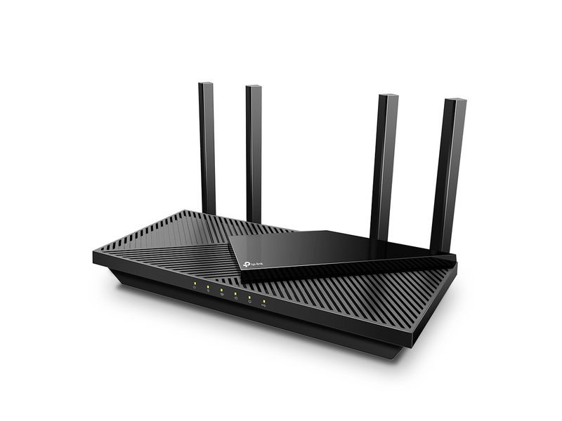 Router,AX3000,DualBand,Gigabit,USB3.0