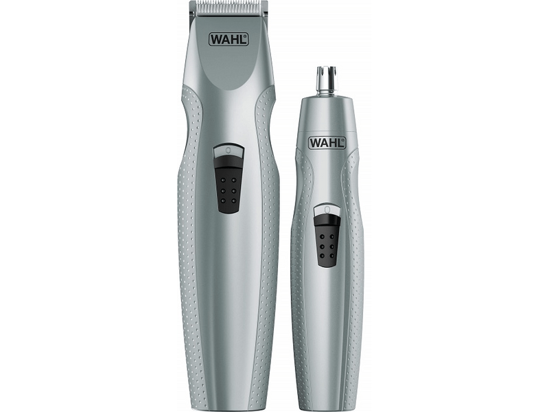 Wahl 5606-308 Mustache & Beard Trimmer + orr-/fülszőr vágó