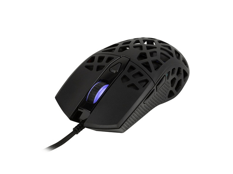 Konix Drakkar Aegir Ultra Light Gamer egér (KX-DK-GM-UL-PC)