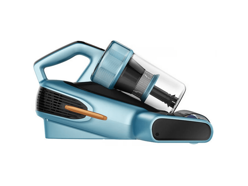 Jimmy BX7 Pro por és atka porszívó