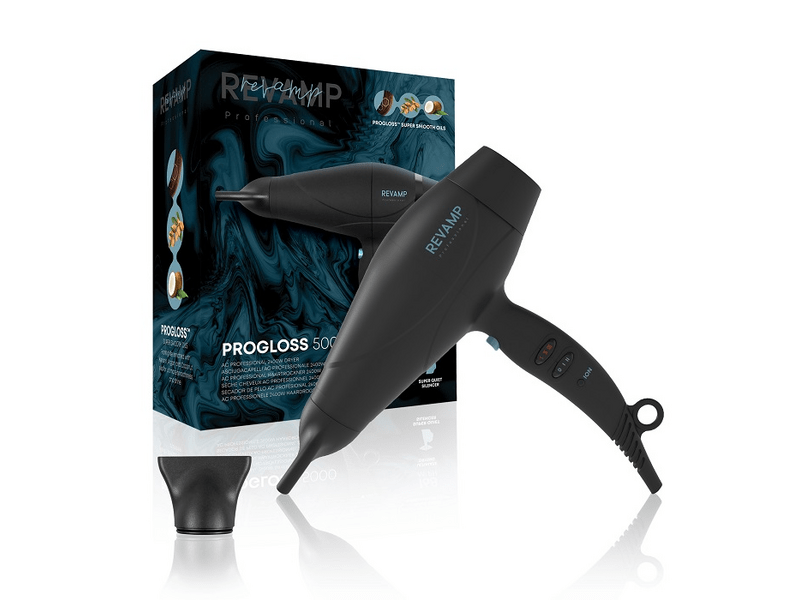 Revamp ProGloss™ DR-5000 hajszárító