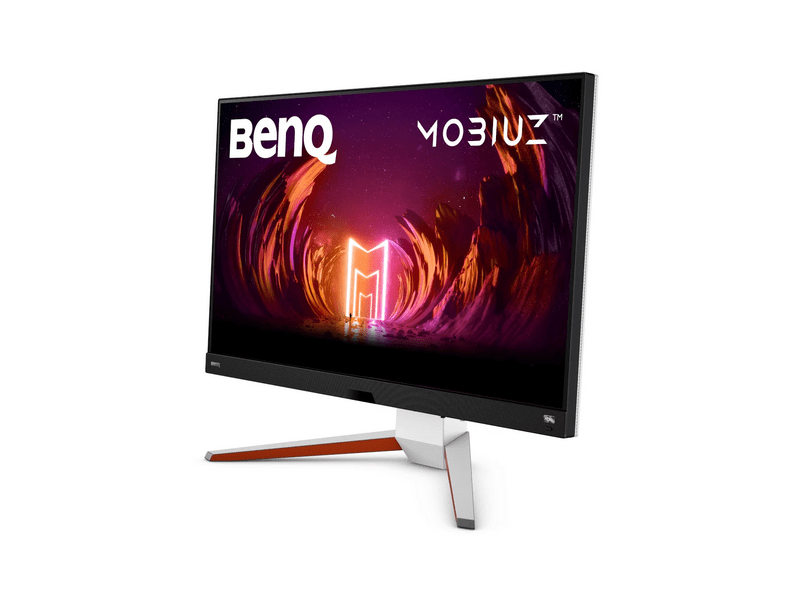 BenQ MOBIUZ EX3210U Ívelt gamer monitor