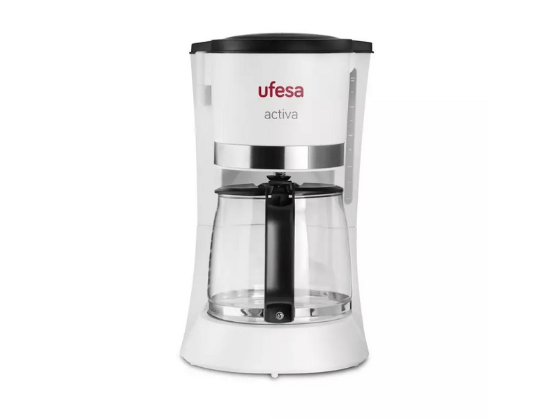Ufesa CG7113 Activa filteres kávé- és teafőző