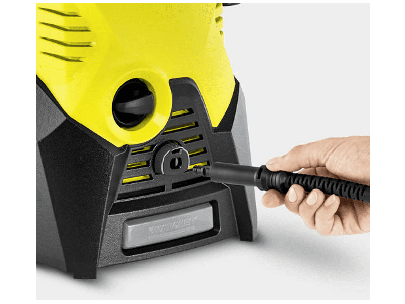 Karcher K3 Magasnyomású mosó (1.601-888.0)