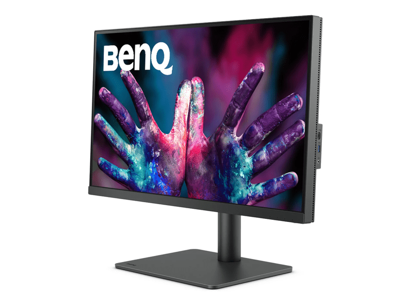 BenQ Monitor - PD2705U