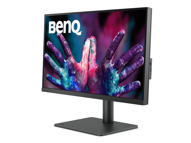 BenQ PD2705U 4K UHD Monitor