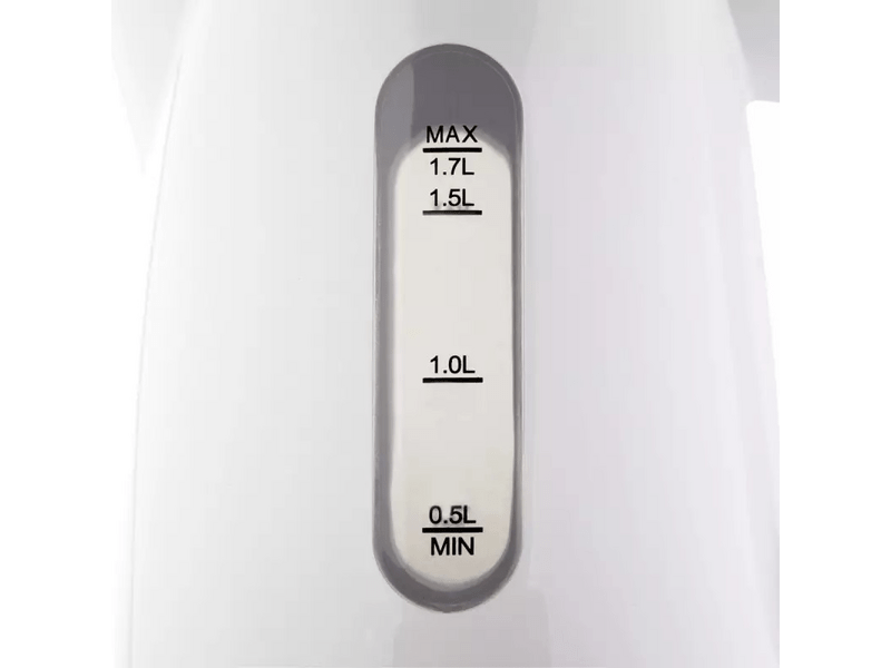 Ufesa HA7616 Vízforraló, 1,7L