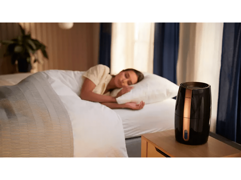 Philips HU2718/10 Series 2000 NanoCloud párásító