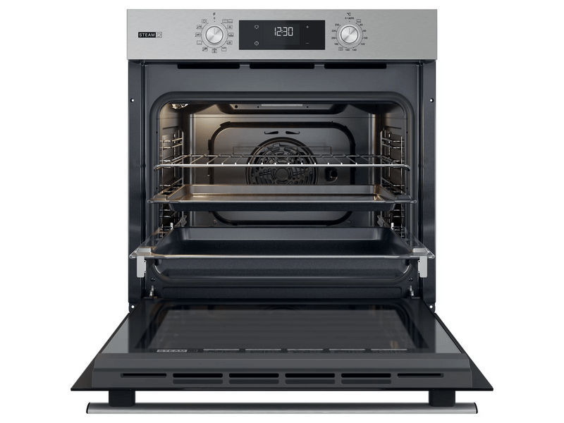 Whirlpool OMSR58CU1SX Beépíthető sütő