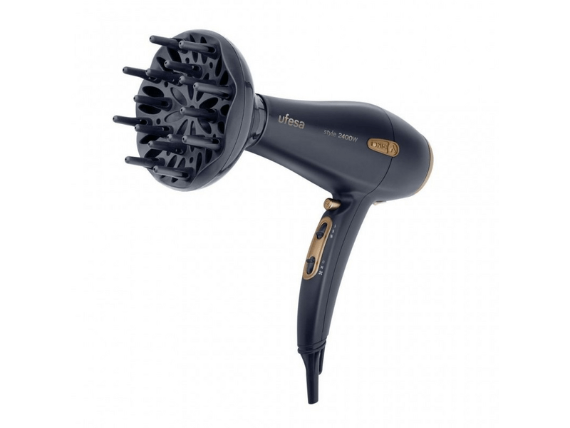 Ufesa SC8460 Style Ionic professzionális hajszárító