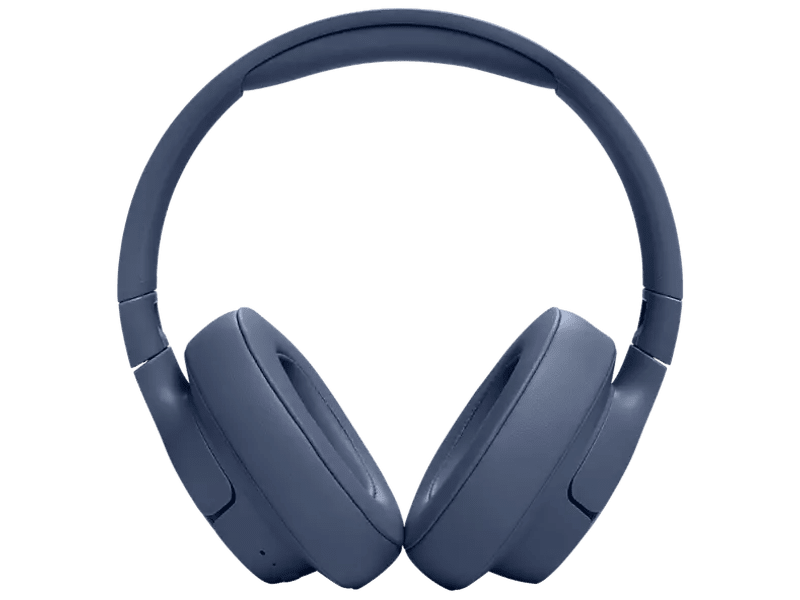 JBL Tune 720BT Bluetooth fejhallgató, kék