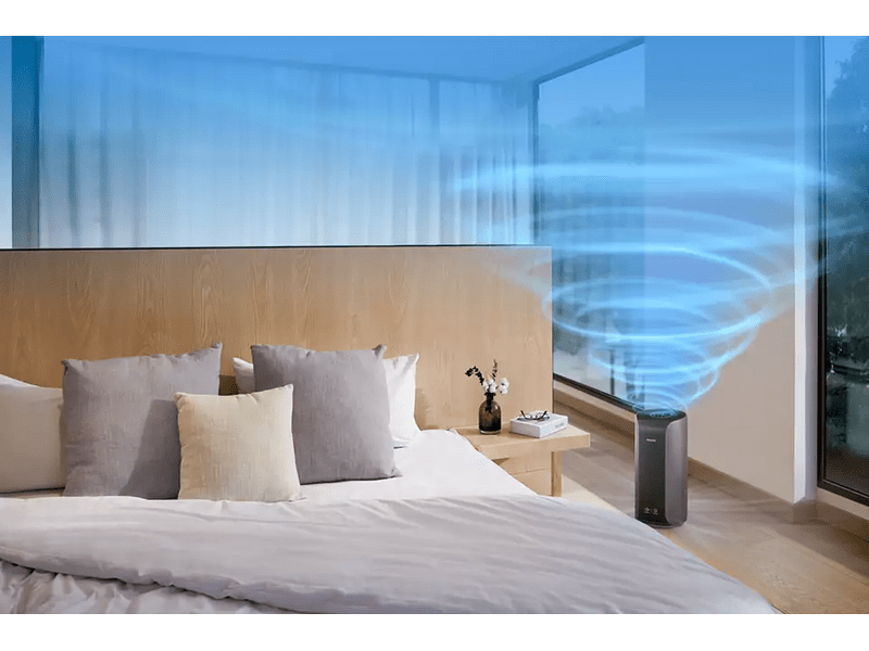 Philips AC2959/53 2000i Series Légtisztító