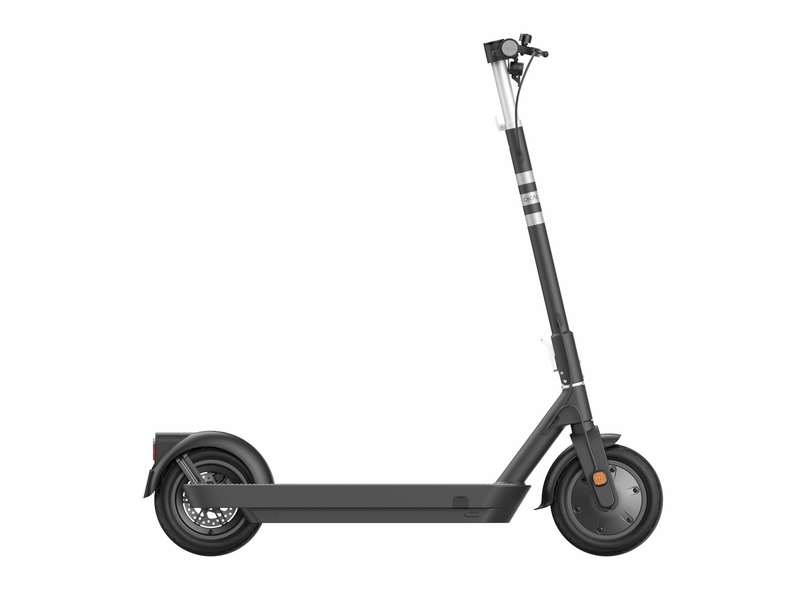 Okai Neon Pro ES30 E-roller, Fekete