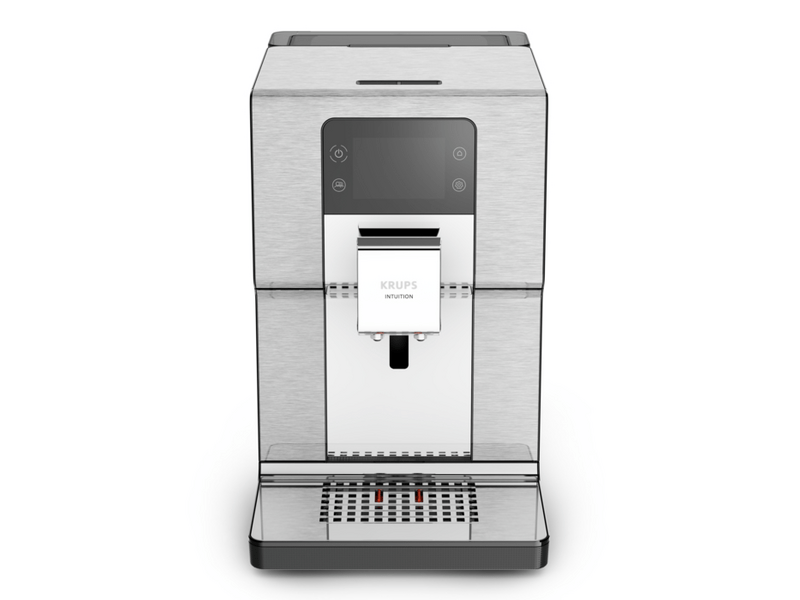 Krups EA877D10 Intuition Experience Kávéfőző