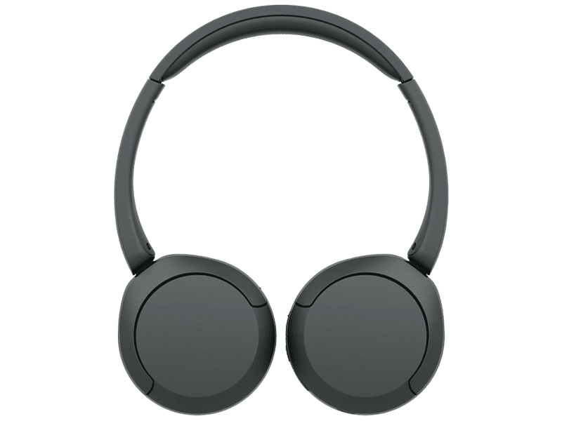 Sony WH-CH520 Bluetooth fejhallgató, fekete (WHCH520B.CE7)