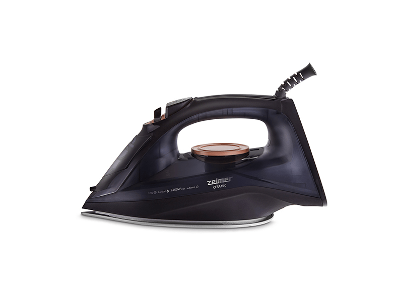 Zelmer ZIR1505 Gőzölős vasaló