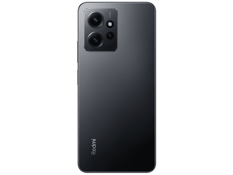 Xiaomi Redmi Note 12 4/64 GB Okostelefon, Szürke
