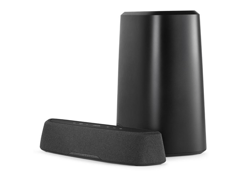 Polk Audio MagniFi Mini AX Hangprojektor