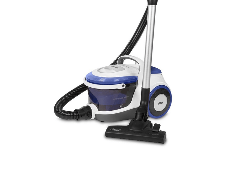 Ufesa AP5150 Porzsák nélküli vízszűrős porszívó
