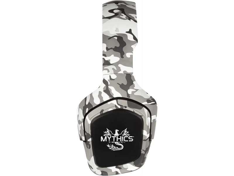 Konix Mythics Ares Camo Vezetékes Gamer fejhallgató (MT-ARES-UNIV)