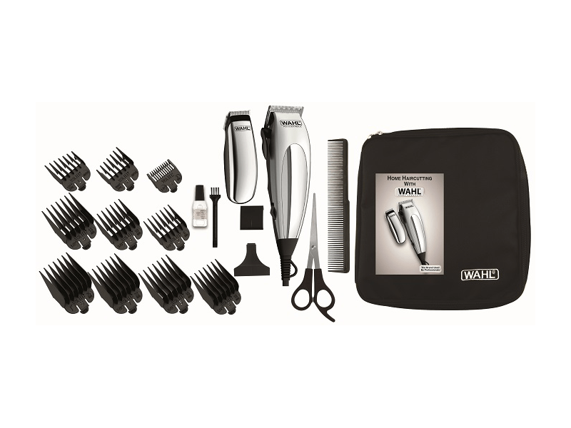 Wahl 79305-1316 HomePro Deluxe set za šišanje kose