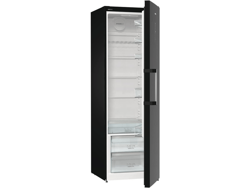 Gorenje R619DABK Hladnjak s jednim vratima, crni
