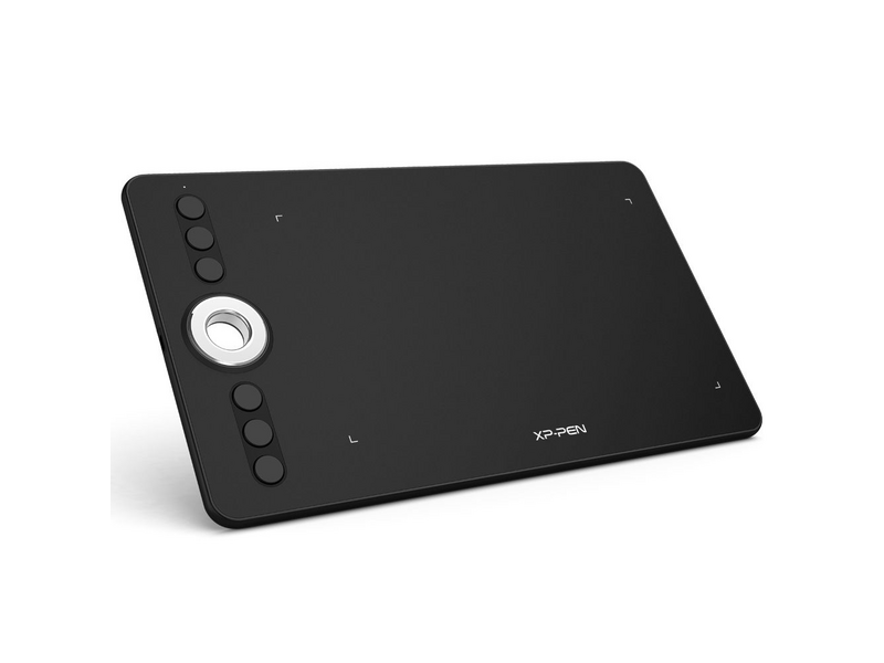 XP-PEN Deco 02 Digitalizáló tábla