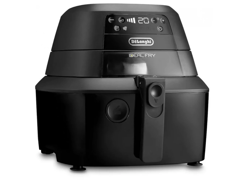 DeLonghi FH2184.BK Forrólevegős fritőz