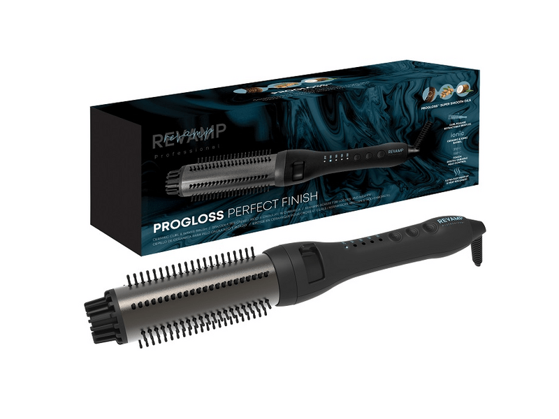 Revamp ProGloss™ Perfect Finish BR-1500 stilizator kose