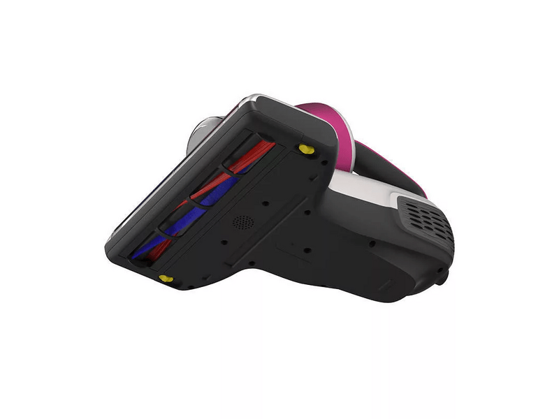 Jimmy WB73 por és atka porszívó