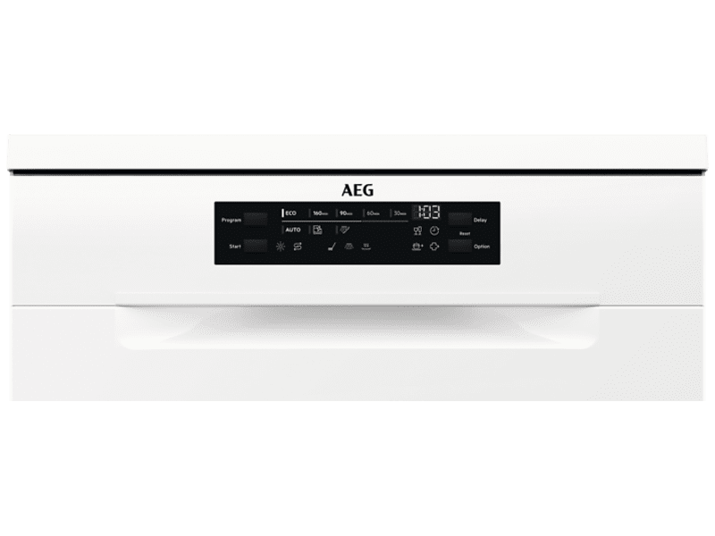 AEG FFB53927ZW Mosogatógép