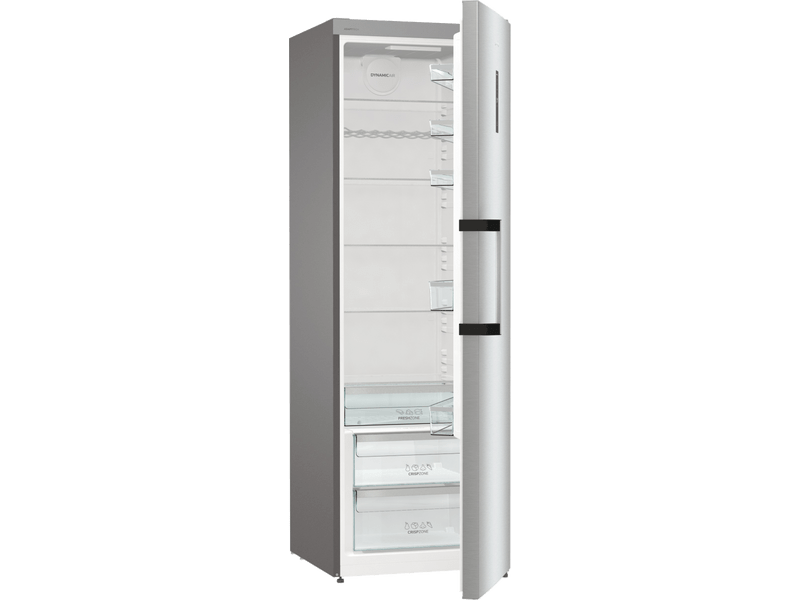 Gorenje R619DAXL6 Hladnjak s jednim vratima, Siva