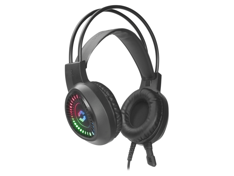 Speedlink 860021 Voltor Gamer fejhallgató