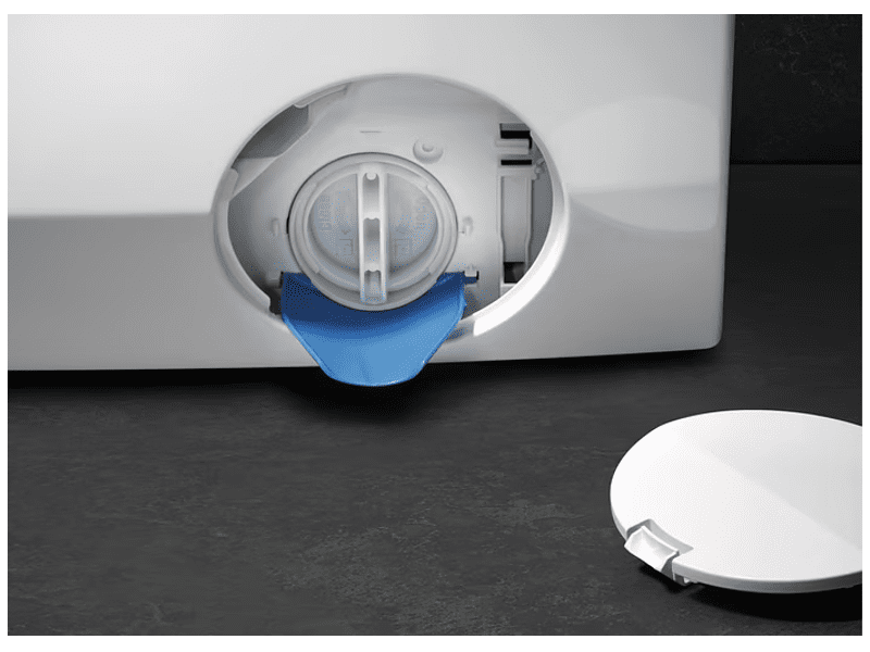 AEG LFR71742BE Elöltöltős mosógép