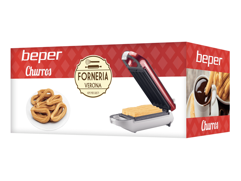 Churros készítő. 700W