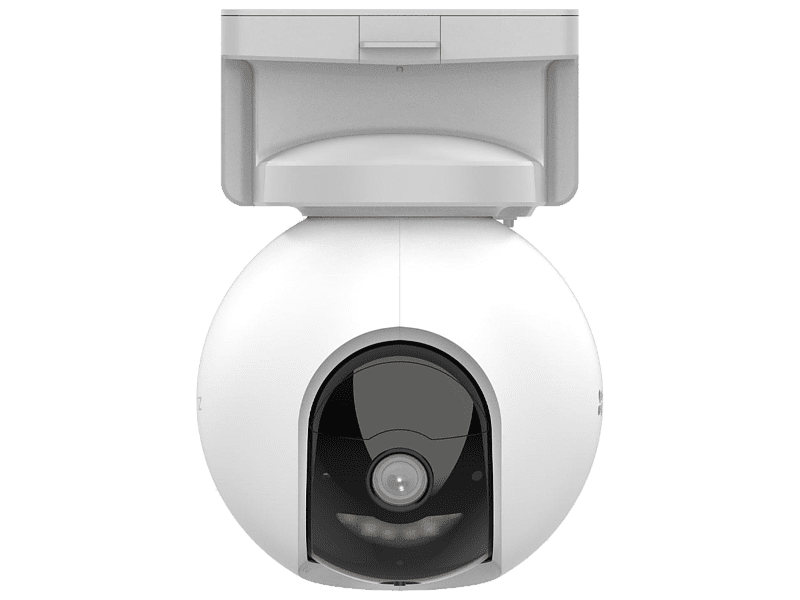 Ezviz HB8 Kültéri Akkus Wifi Kamera