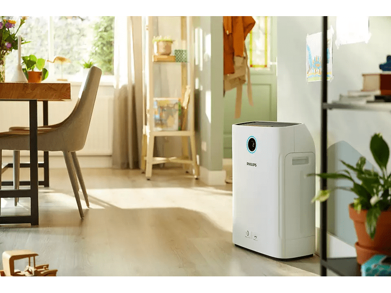 Philips AC2729/10 Series 2000i levegőtisztító és párásító