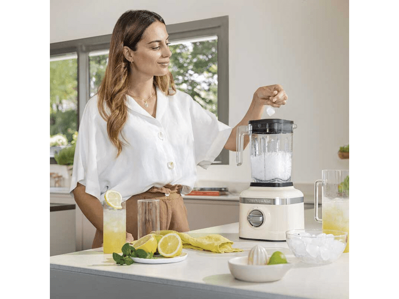 KitchenAid 5KSB1325EAC turmixgép, 1.4 l, krém