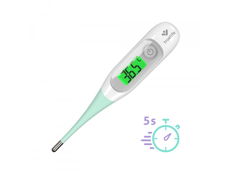 TrueLife Care T3 Digitális hőmérő