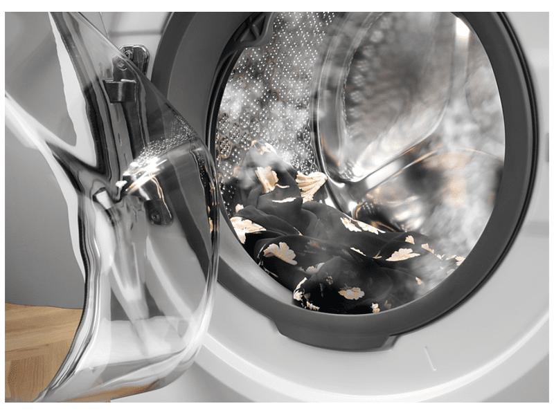 Electrolux EW2TN527W TimeCare 500 Elöltöltős mosógép