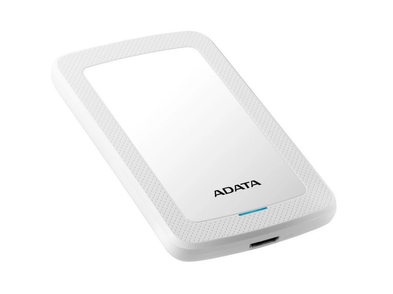 Adata HV300 2TB külső HDD (300-2TU31-CWH)