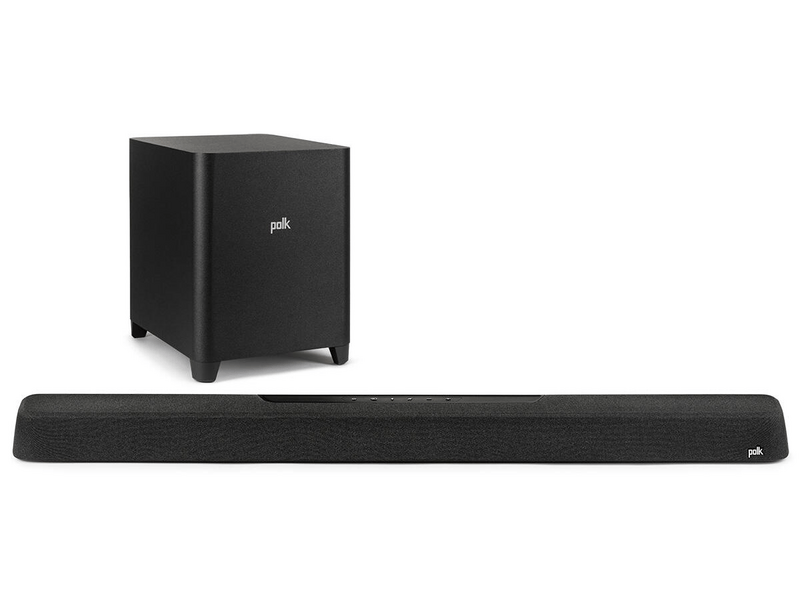 Polk Audio MagniFi Max AX Hangprojektor