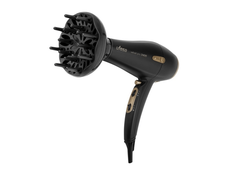 Ufesa SC8450 Professzionális Ionic hajszárító