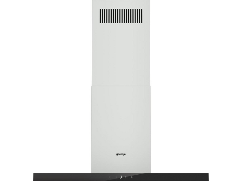 Gorenje IHT943E6XGB Sziget páraelszívó