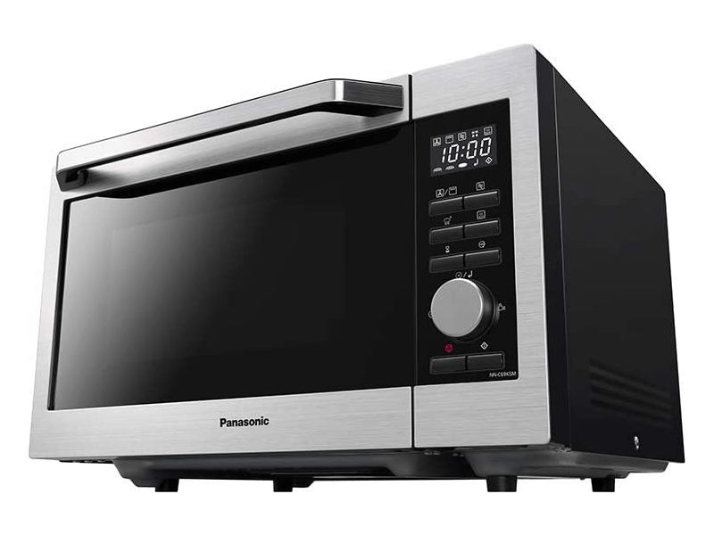 Panasonic NN-C69KSMEPG Kombinállt mikrohullámú sütő