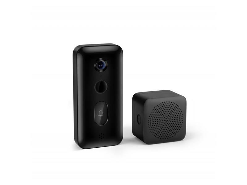 Xiaomi Smart Doorbell 3 Okos kamerás ajtócsengő (BHR5416GL)
